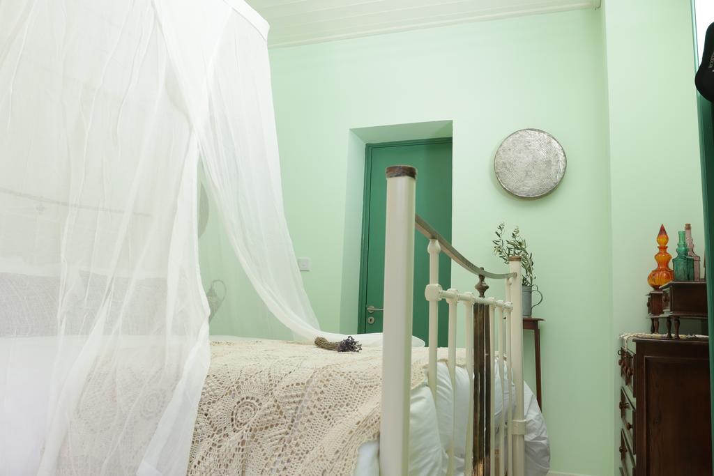 Hostal To Konatzi Tis Marikas Tzai Tou Yianni Kato Drys Exterior foto