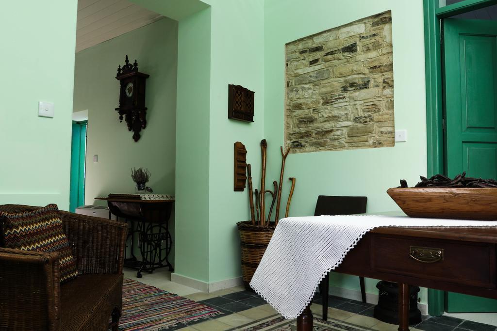 Hostal To Konatzi Tis Marikas Tzai Tou Yianni Kato Drys Exterior foto